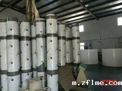 塑料通风管道挤出成型时易呈现哪些问题