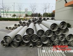 pp管材性能介绍