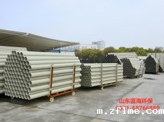 PP风管发展优势