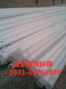 PP塑料通风管的功能特色 PP塑料通风管的功能特色