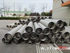 PP管具有优秀的隔声性能