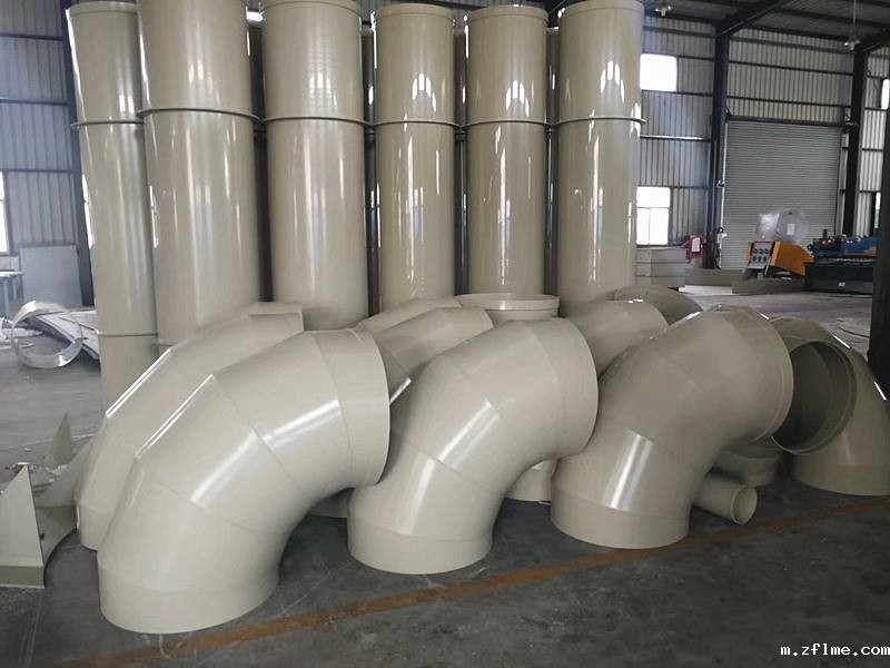 浅析pp风管的消防达标要求