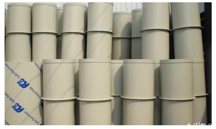 pp风管内壁有效防止水垢