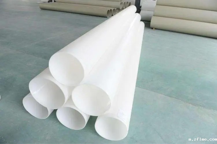 防静电PP管的耐酸碱性解析