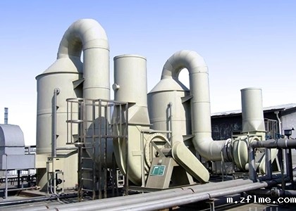 探索实验室通风管道的材质特点