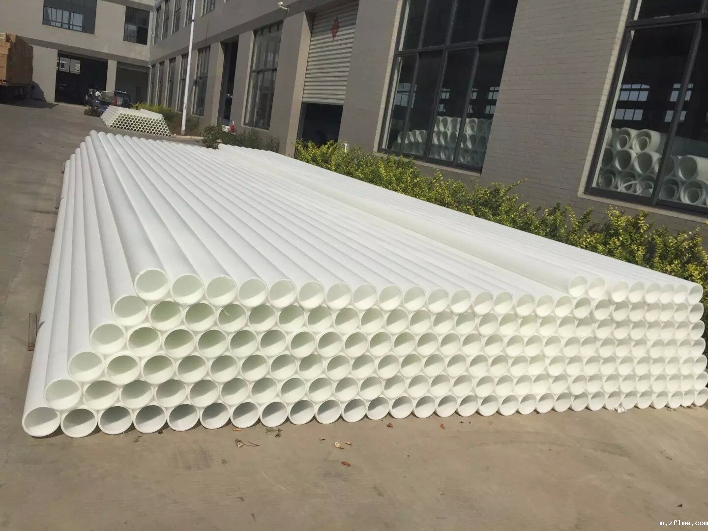 聚丙烯pp管的隔声性能及连接工艺